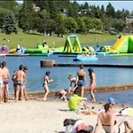 Super-besse T2 Avec Piscine Chauffee & Parking Couvert