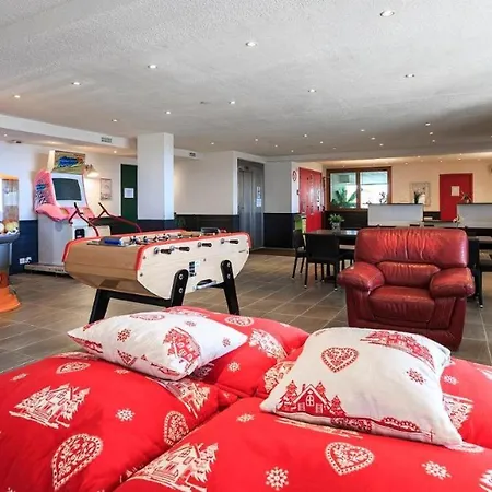 Apartman Super-besse T2 Avec Piscine Chauffee & Parking Couvert