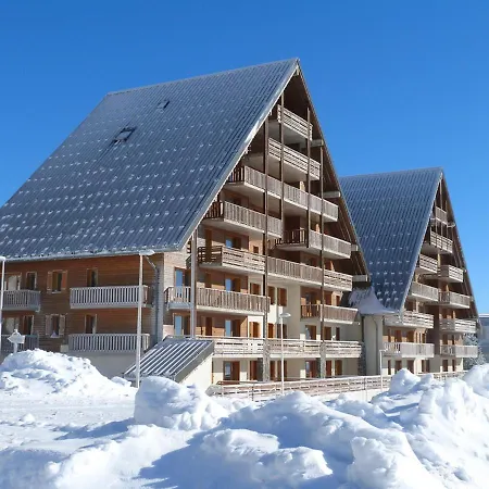 Super-besse T2 Avec Piscine Chauffee & Parking Couvert Апартаменты Бес-э-Сент-Анастез